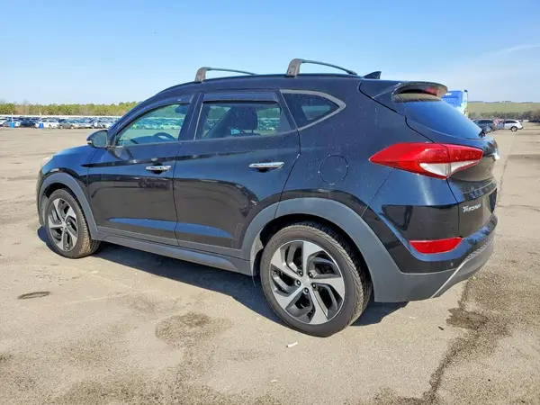 KM8J3CA22GU249668 2016 HYUNDAI TUCSON - Image 2