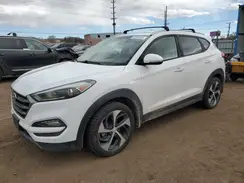 KM8J3CA22GU249900 2016 HYUNDAI TUCSON
