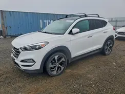 KM8J3CA22GU253042 2016 HYUNDAI TUCSON