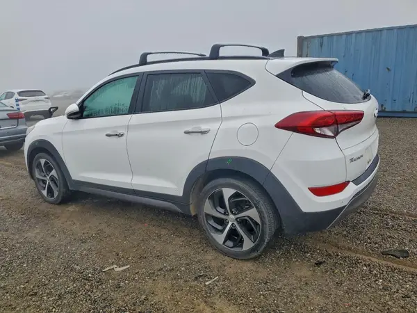 KM8J3CA22GU253042 2016 HYUNDAI TUCSON - Image 2
