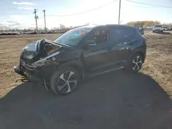 KM8J3CA22GU260055 2016 HYUNDAI TUCSON