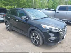 KM8J3CA22GU262307 2016 HYUNDAI TUCSON