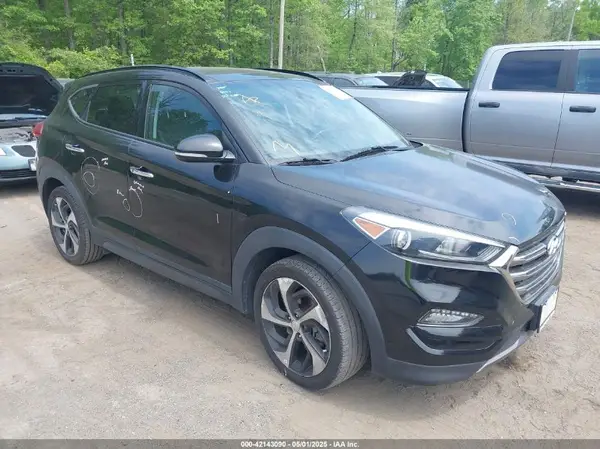 KM8J3CA22GU262307 2016 HYUNDAI TUCSON - Image 1