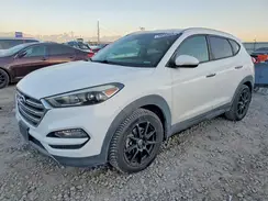 KM8J3CA22GU267720 2016 HYUNDAI TUCSON