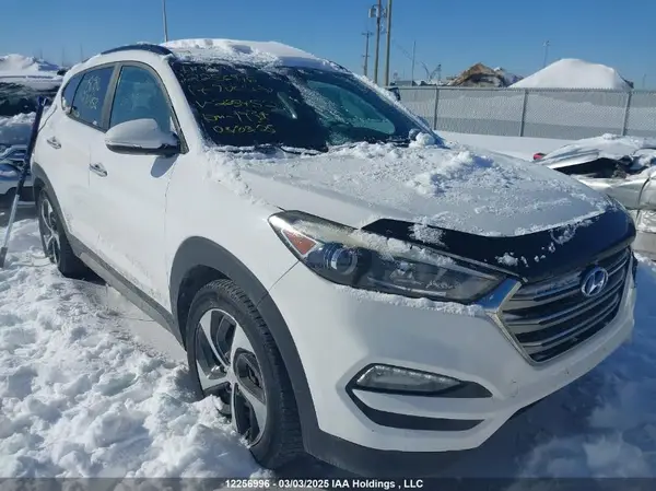 KM8J3CA22HU265452 2017 HYUNDAI TUCSON - Image 1