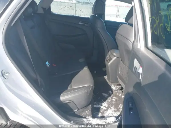 KM8J3CA22HU265452 2017 HYUNDAI TUCSON - Image 8