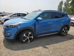 KM8J3CA22HU266990 2017 HYUNDAI TUCSON