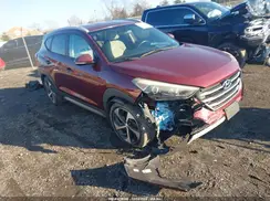 KM8J3CA22HU269632 2017 HYUNDAI TUCSON
