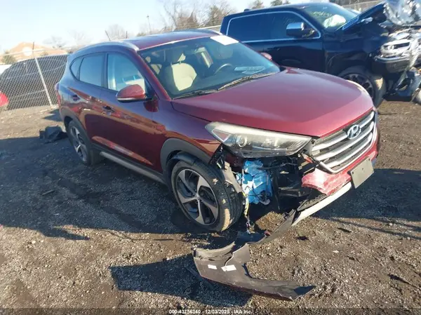 KM8J3CA22HU269632 2017 HYUNDAI TUCSON - Image 1