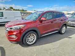 KM8J3CA22HU280789 2017 HYUNDAI TUCSON