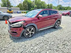 KM8J3CA22HU288438 2017 HYUNDAI TUCSON