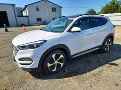 KM8J3CA22HU289010 2017 HYUNDAI TUCSON
