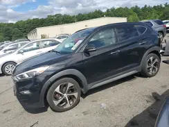 KM8J3CA22HU292621 2017 HYUNDAI TUCSON