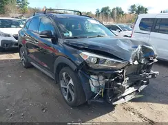 KM8J3CA22HU292747 2017 HYUNDAI TUCSON
