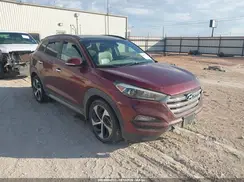 KM8J3CA22HU295020 2017 HYUNDAI TUCSON