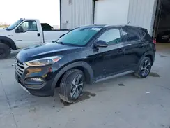KM8J3CA22HU295650 2017 HYUNDAI TUCSON