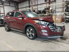 KM8J3CA22HU296376 2017 HYUNDAI TUCSON