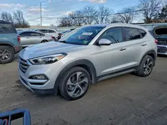 KM8J3CA22HU296507 2017 HYUNDAI TUCSON
