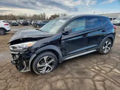 KM8J3CA22HU296541 2017 HYUNDAI TUCSON