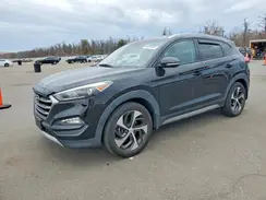 KM8J3CA22HU296555 2017 HYUNDAI TUCSON