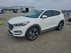 KM8J3CA22HU297477 2017 HYUNDAI TUCSON