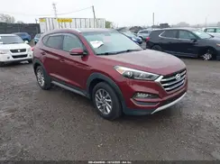 KM8J3CA22HU304119 2017 HYUNDAI TUCSON