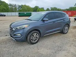 KM8J3CA22HU304962 2017 HYUNDAI TUCSON