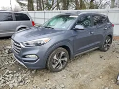 KM8J3CA22HU309661 2017 HYUNDAI TUCSON