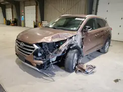 KM8J3CA22HU310521 2017 HYUNDAI TUCSON
