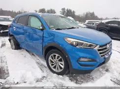 KM8J3CA22HU313239 2017 HYUNDAI TUCSON