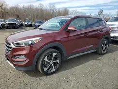 KM8J3CA22HU313399 2017 HYUNDAI TUCSON