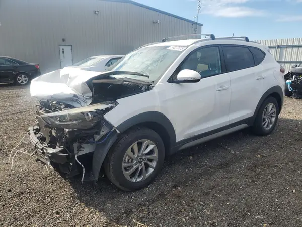 KM8J3CA22HU316707 2017 HYUNDAI TUCSON - Image 1