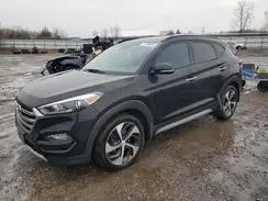 KM8J3CA22HU317825 2017 HYUNDAI TUCSON