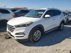 KM8J3CA22HU320577 2017 HYUNDAI TUCSON