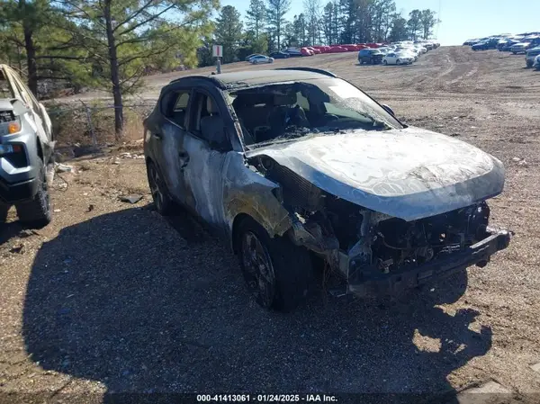 KM8J3CA22HU321423 2017 HYUNDAI TUCSON - Image 1