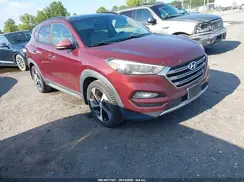 KM8J3CA22HU321437 2017 HYUNDAI TUCSON