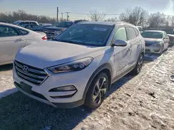 KM8J3CA22HU325424 2017 HYUNDAI TUCSON