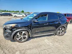 KM8J3CA22HU336410 2017 HYUNDAI TUCSON
