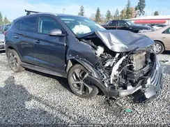 KM8J3CA22HU336813 2017 HYUNDAI TUCSON