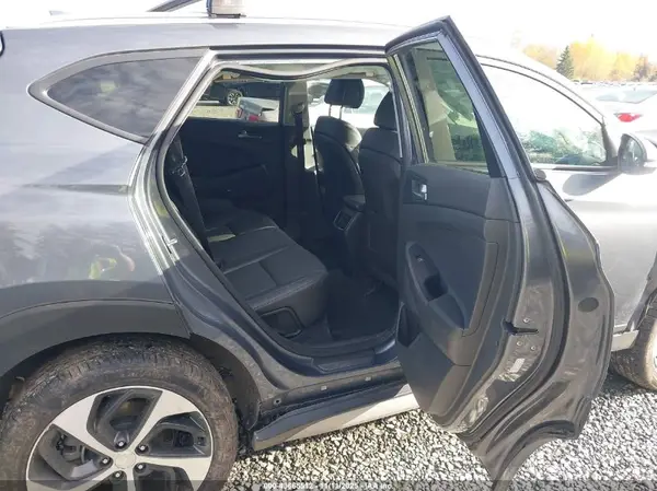 KM8J3CA22HU336813 2017 HYUNDAI TUCSON - Image 8