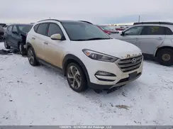 KM8J3CA22HU342062 2017 HYUNDAI TUCSON