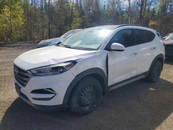KM8J3CA22HU344202 2017 HYUNDAI TUCSON - Image 1