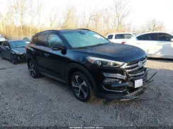 KM8J3CA22HU344216 2017 HYUNDAI TUCSON