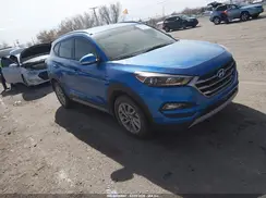 KM8J3CA22HU345141 2017 HYUNDAI TUCSON