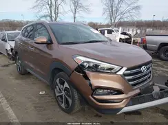 KM8J3CA22HU345205 2017 HYUNDAI TUCSON