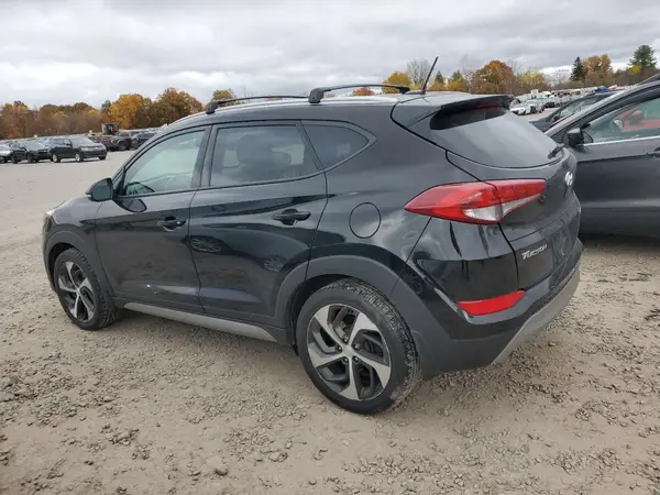 KM8J3CA22HU347004 2017 HYUNDAI TUCSON - Image 2
