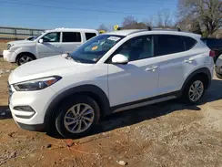 KM8J3CA22HU347052 2017 HYUNDAI TUCSON