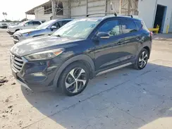 KM8J3CA22HU351313 2017 HYUNDAI TUCSON