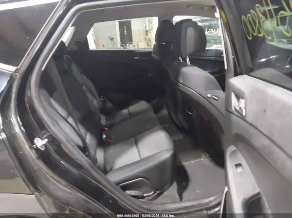 KM8J3CA22HU352736 2017 HYUNDAI TUCSON - Image 8