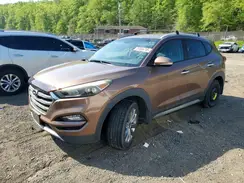 KM8J3CA22HU358150 2017 HYUNDAI TUCSON